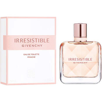 Irresistible Givenchy Eau de Toilette Fraiche EDT